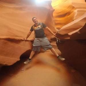 Meet your Posher, Alex